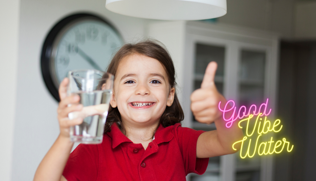 Five Reasons Why You Should Drinking Hydrogen Water