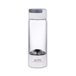 Load image into Gallery viewer, Hydro-Boost : &quot;Portable Hydrogen Inhalation Water Bottle&quot;
