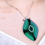 Load image into Gallery viewer, Air Purifier Necklace
