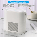 Load image into Gallery viewer, Ozone Smart Air Purifier
