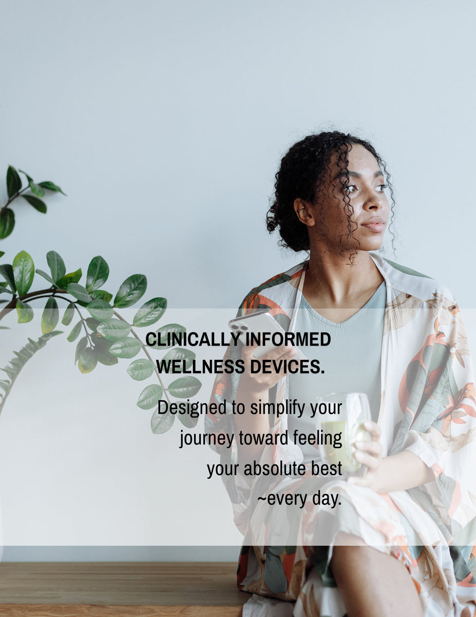 Wellness Devices – Clearairdevice