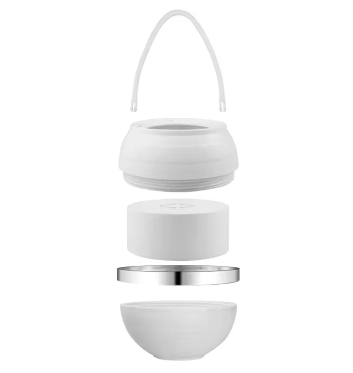 Ozone Bath Filter | Advanced Water Purification System