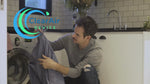 Load and play video in Gallery viewer, Ozone UV Laundry System for Washing Machine
