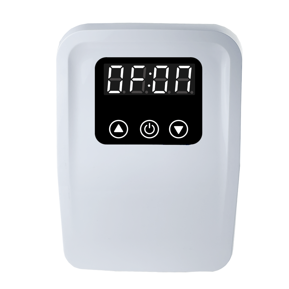 The Ultimate Multi-Purpose Ozone Generator for home and travel. Say goodbye to filters and hello to a car adaptor for travel and emergency planning in the city and on the road.  
