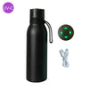 600Ml Smart Ultraviolet Sterilization Water Cup Smart UV Sterilization 304 Stainless Steel Vacuum Flask Outdoor Sports Water Bot