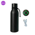 Load image into Gallery viewer, 600Ml Smart Ultraviolet Sterilization Water Cup Smart UV Sterilization 304 Stainless Steel Vacuum Flask Outdoor Sports Water Bot
