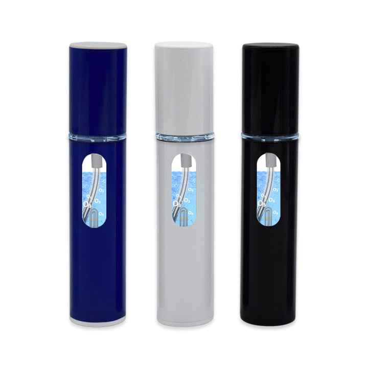 Electrolyzed Water Treatment Scopy Plastic Parts Graphene Heater Ozone Electrolysis