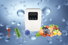 Portable Car Powered Ozone Car Air Purifier